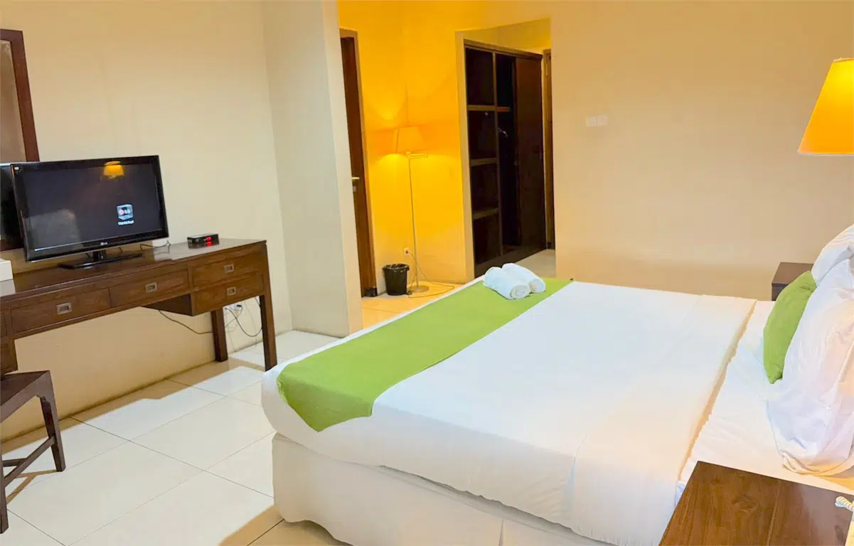 room image